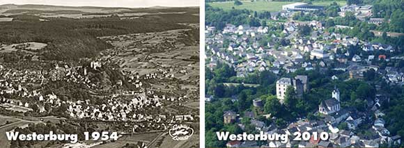 westerburg 1954 2010